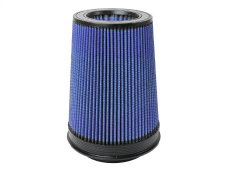aFe Power (Advanced FLOW Engineering) - aFe MagnumFLOW Pro 5R Universal Air Filter 5in F x 7in B x 5.5in T (Inverted) x 9in H