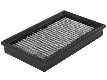 aFe Power (Advanced FLOW Engineering) - aFe MagnumFLOW Air Filters OER Pro DRY S 2015 Audi A3/S3 1.8L 2.0LT