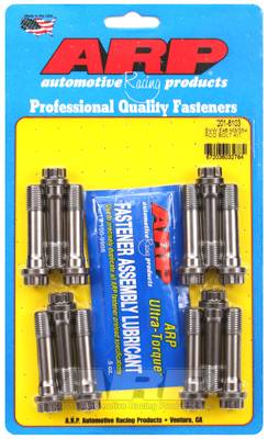 ARP - ARP BMW E46 M3/S54 rod bolt kit 201-6103