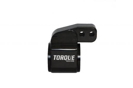 Torque Solution - Torque Solution Billet Cam Side Engine Mount: Mitsubishi Eclipse/ Talon/ Laser 1990-1994