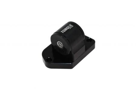 Torque Solution - Torque Solution Billet Rear Engine Mount: Mitsubishi Eclipse / Talon 2G 95-99