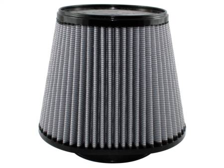 aFe Power (Advanced FLOW Engineering) - aFe MagnumFLOW Air Filters IAF PDS A/F PDS 5-1/2F x (7x10)B x 7T x 8H