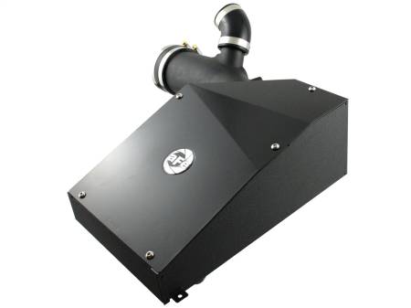 aFe Power (Advanced FLOW Engineering) - aFe MagnumFORCE Intakes Stage-2 P5R AIS P5R VW R32 08-09 V6-3.2L MKV