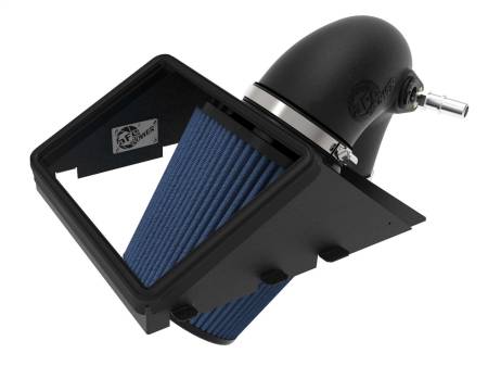 aFe Power (Advanced FLOW Engineering) - aFe Rapid Induction Cold Air Intake System w/Pro 5R Filter 19-20 Ford Ranger L4 2.3L (t)