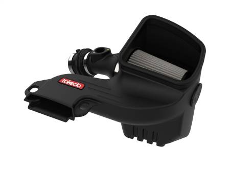 aFe Power (Advanced FLOW Engineering) - aFe Takeda Stage-2 Pro Dry S Cold Air Intake System 14-18 Mazda 3 L4-2.0L (Black)