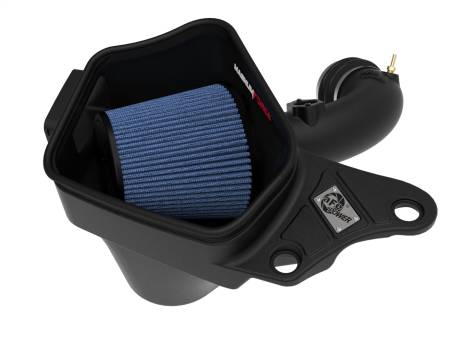 aFe Power (Advanced FLOW Engineering) - aFe Magnum FORCE Stage-2 Pro 5R Cold Air Intake System 06-13 BMW 3 Series L6-3.0L Non Turbo