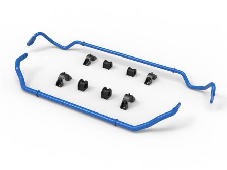 aFe Power (Advanced FLOW Engineering) - aFe Control Sway Bar Set 2020 Toyota Supra 3.0L