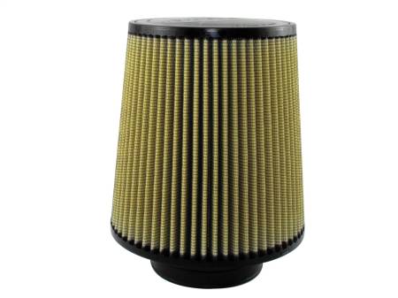 aFe Power (Advanced FLOW Engineering) - aFe MagnumFLOW Air Filters IAF PG7 A/F PG7 4-1/2F x 8-1/2B x 7T x 9H