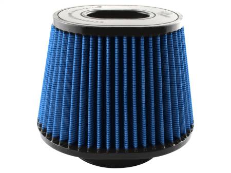 aFe Power (Advanced FLOW Engineering) - aFe MagnumFLOW Air Filters IAF P5R A/F P5R 5F x (9x7-1/2)B x (6-3/4x5-1/2)T x 7-1/2H