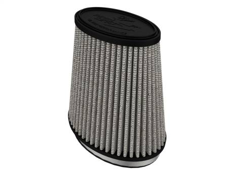 aFe Power (Advanced FLOW Engineering) - aFe MagnumFLOW Air Filters IAF PDS A/F PDS (3x4-3/4)F (4x5-3/4)B (2-1/2x4-1/4)T x 6H