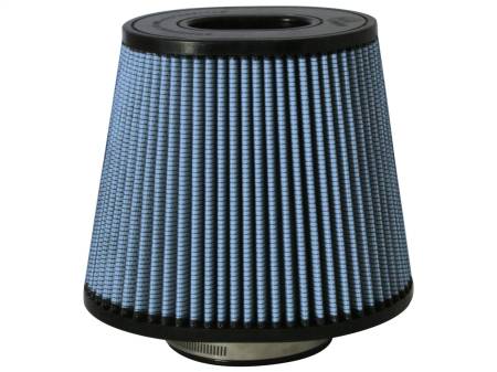 aFe Power (Advanced FLOW Engineering) - aFe MagnumFLOW Air Filters PRO 5R 4in F x 9x7.5in B x 6.75x5.5in T x 7.5in H