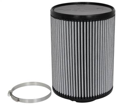 aFe Power (Advanced FLOW Engineering) - aFe MagnumFLOW Air Filters UCO PDS A/F PDS 4F x 8-1/2B x 8-1/2T x 11H