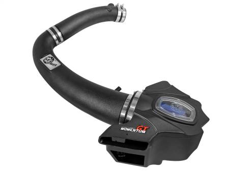 aFe Power (Advanced FLOW Engineering) - aFe Momentum GT Stage 2 PRO 5R Intake 11-14 Jeep Grand Cherokee 3.6L V6