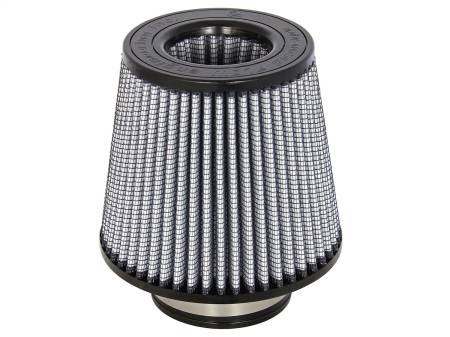 aFe Power (Advanced FLOW Engineering) - aFe MagnumFLOW Air Filters PDS A/F CCV PDS 3F X 6B X4 1/2T (Inv) x 5-1/2H in