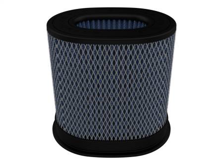 aFe Power (Advanced FLOW Engineering) - aFe MagnumFLOW HD Air Filters Pro 10R Oval 7in X 4.75in F 9in X 7in T X 9H