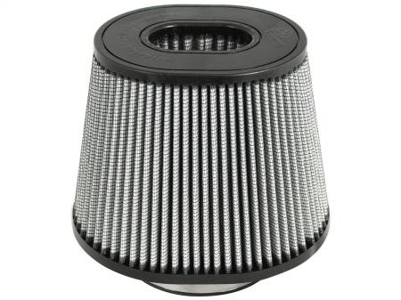 aFe Power (Advanced FLOW Engineering) - aFe MagnumFLOW Air Filter ProDry S 5in F x 9inx7-1/2in B x 6-3/4inx5-1/2inT x 6-7/8in H