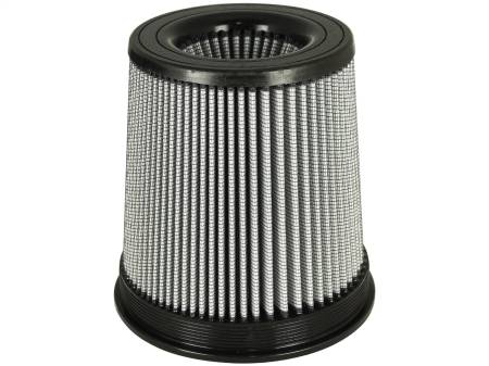 aFe Power (Advanced FLOW Engineering) - aFe MagnumFLOW Air Filters PDS A/F 5F x 8B (Mtm) x 7T (Inv) x 9H