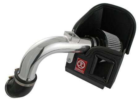 aFe Power (Advanced FLOW Engineering) - aFe Takeda Intakes Stage-2 PDS AIS PDS Mitsubishi Lancer 08-09 L4-2.0L (pol)