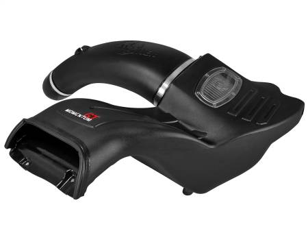aFe Power (Advanced FLOW Engineering) - aFe Momentum GT Pro Dry S Stage-2 Intake System 15-17 Ford F-150 V8 5.0L