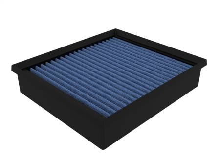 aFe Power (Advanced FLOW Engineering) - aFe MagnumFLOW Air Filter OER Direct Replacement PRO 5R 12-15 BMW 328i L4 2.0L (t) N20 328d N47 2.0L