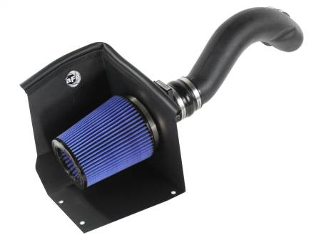 aFe Power (Advanced FLOW Engineering) - aFe MagnumFORCE Intakes Stage-2 P5R AIS P5R GM Trucks/SUVs 99-07 V8-4.8/5.3L (GMT800)