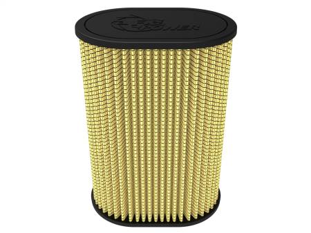 aFe Power (Advanced FLOW Engineering) - aFe Aries Powersport Air Filters OER PG7 A/F PG7 SxS - Yamaha Rhino 700 08-09