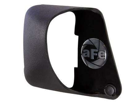 aFe Power (Advanced FLOW Engineering) - aFe MagnumFORCE Intake System Scoop 12-15 BMW 335i/335ix (F30) L6 3.0L (t) N55