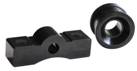 Torque Solution - Torque Solution Shifter Bushing: Honda Civic B Series