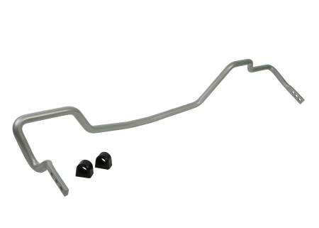 Whiteline - Whiteline 10/89-99 Subaru Legacy Rear 22mm Swaybar- X-heavy duty adjustable