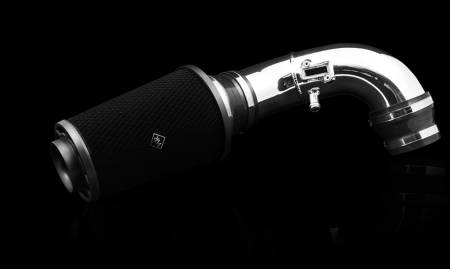 Weapon-R - Weapon-R Secret Weapon Air Intake System 2015 CHEVY IMPALA V6 3.6L