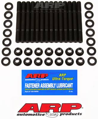 ARP - ARP VW/Audi VR6 main stud kit 204-5403