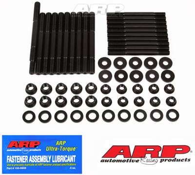 ARP - ARP Ford Modular 4.6L 4V 4-bolt main stud kit 156-5802