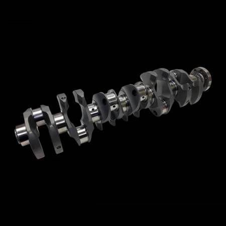 Brian Crower - Brian Crower Crankshaft - LightWeight Toyota B58B30 Crankshaft / 100mm Stroke / 4340 Billet