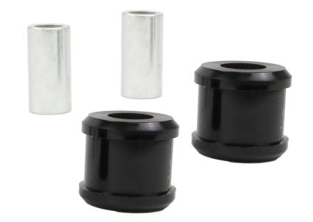 Whiteline - Whiteline 03-06 Mitsubishi Lancer Evo 8/9 Rear Inner Toe Control Arm Bushing Kit