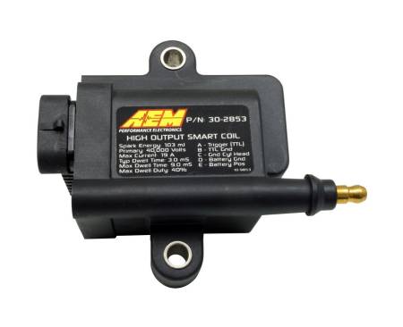 AEM Electronics - AEM Universal High Output Inductive Smart Coil