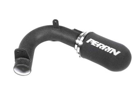 PERRIN Performance - Perrin 15-17 Subaru WRX Black Cold Air Intake