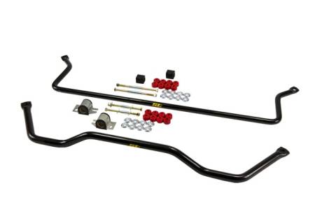 ST Suspensions - ST Anti-Swaybar Set Nissan 280ZX
