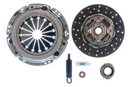 EXEDY OE - EXEDY OE 1996-2000 Toyota 4Runner L4 Clutch Kit 16090