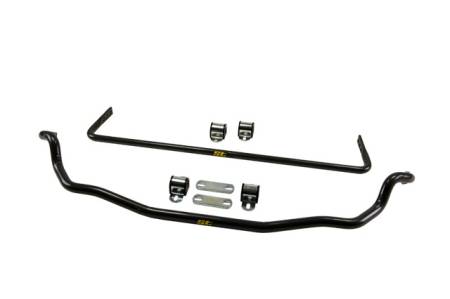 ST Suspensions - ST Anti-Swaybar Set Hyundai Genesis coupe