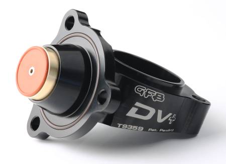 Go Fast Bits - GFB Diverter Valve DV+ 14+ Audi S3 / VW Golf R 2.0T (Direct Replacement)