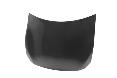 Seibon Carbon - Seibon 12-13 BRZ/FRS OEM Carbon Fiber Hood