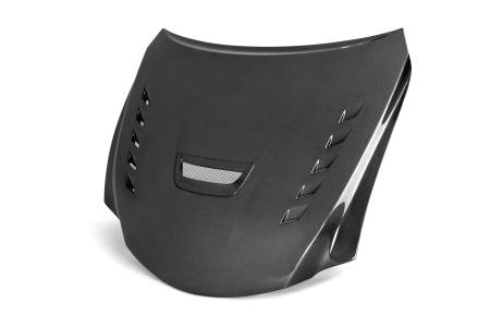 Seibon Carbon - Seibon 15-17 Lexus RC F BT Style Carbon Fiber Hood