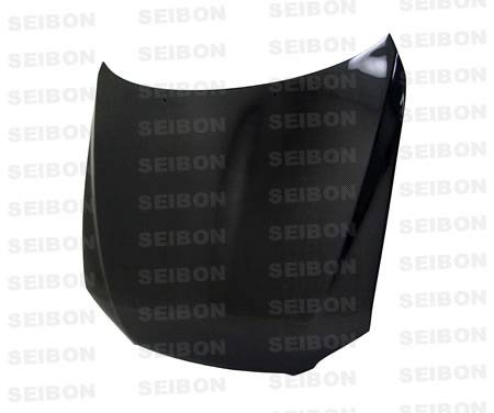 Seibon Carbon - Seibon 00-05 Lexus IS300 OEM Carbon Fiber Hood