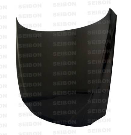 Seibon Carbon - Seibon 92-00 Lexus SC Series OEM Carbon Fiber Hood