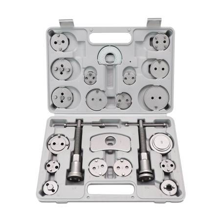 Mishimoto - Mishimoto Brake Caliper Piston Wind Back Tool Kit