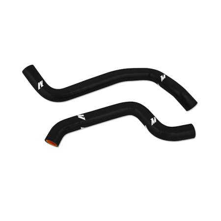 Mishimoto - Mishimoto 91-99 Mitsubishi 3000GT / 91-96 Dodge Stealth Black Silicone Hose Kit