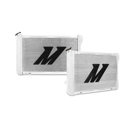 Mishimoto - Mishimoto 82-92 Chevy Camaro / Pontiac Firebird Aluminum Radiator