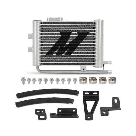 Mishimoto - Mishimoto 05-11 Toyota Tacoma Transmission Cooler Kit