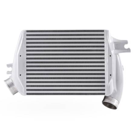 Mishimoto - Mishimoto 2015+ Subaru WRX Street Performance Top-Mount Intercooler Kit - Silver