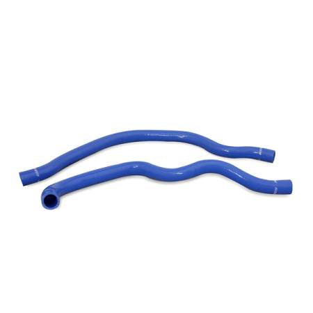 Mishimoto - Mishimoto 00-09 Honda S2000 Blue Silicone Hose Kit